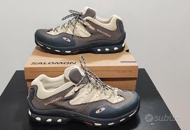 Salomon -Xt Quest2 Tg:48