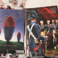 Calendari CARABINIERI