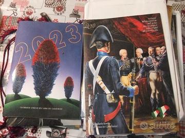 Calendari CARABINIERI