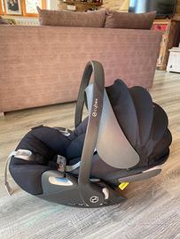 ovetto cybex i size Cloud z