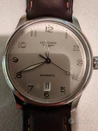 Orologio Longines Avigation automatico 