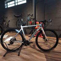 Conor Kalima Gravel All Shimano Grx nuovo taglia L