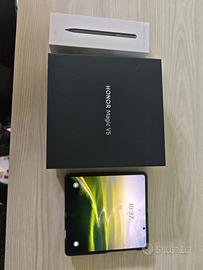 honor magic v5+ penna+ Kasko 12 febbraio 2027