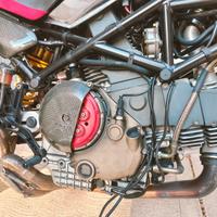 Ducati Monster 900 Carburatori - Certificato ASI