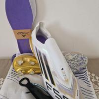 ADIDAS F50 ELITE LACELESS