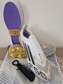 ADIDAS F50 ELITE LACELESS