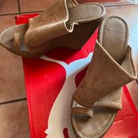 Stock scarpe donna