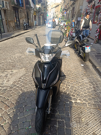 Kymco people s 125