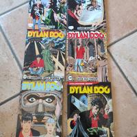 Dylan Dog ( anni ' 90 )