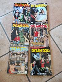 Dylan Dog ( anni ' 90 )