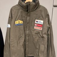 Giubbotto Columbia Dakar