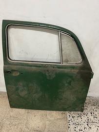 Portiera maggiolino