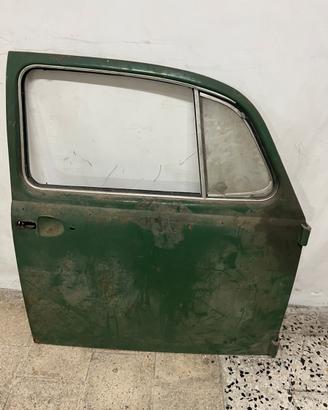 Portiera maggiolino