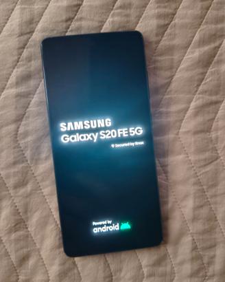 Samsung Galaxy S20 FE 5G