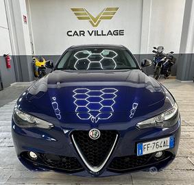 Alfa Romeo Giulia 2.2 180cv super