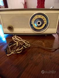 radio Marelli  anni 60