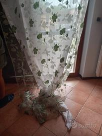 Tende per sala/soggiorno