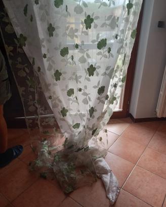 Tende per sala/soggiorno