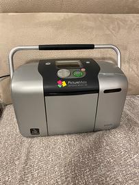 Stampante fotografica