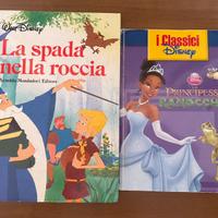 Disney 2 Libri