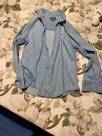 Canicia jeans bambino Fay