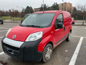 Fiat Fiorino 1.3 MTD Diesel Unico Proprietario