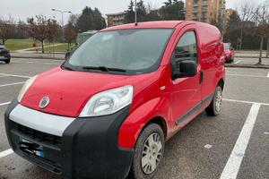 Fiat Fiorino 1.3 MTD Diesel Unico Proprietario