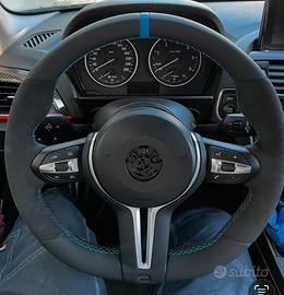 Volante bmw m  USATO
