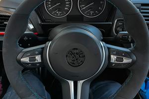 Volante bmw m  USATO