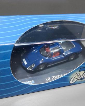 Modellino Porsche 906 carrera 1/43