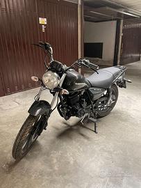 Senke Sk125 - come nuova