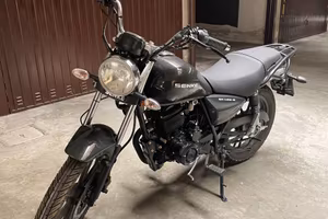 Senke Sk125 - come nuova