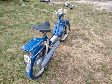 Piaggio Bravo - 1076