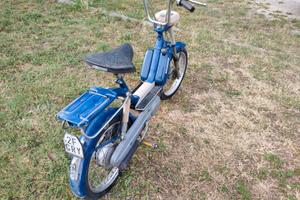 Piaggio Bravo - 1076