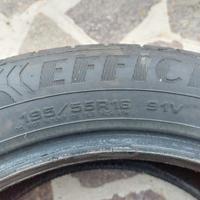 Gomme estive 195 55 R16 Goodyear 