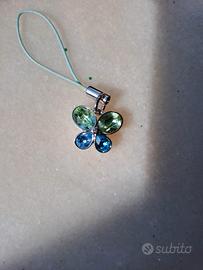 Ciondolo Swarovski 