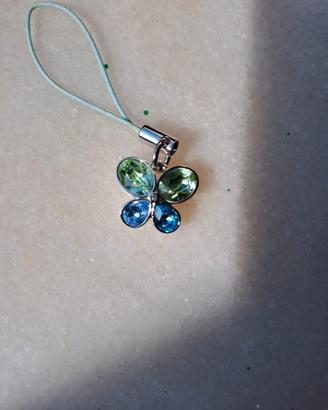 Ciondolo Swarovski 