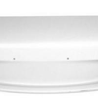 PARAURTI ANTERIORE PORSCHE BOXSTER 986 PRIMERIZZAT