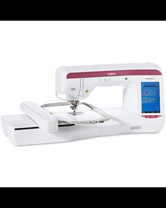 Brother Innov-is V3 Limited Edition