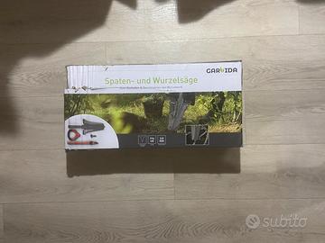 Sega a Vanga per Radici GARVIDA