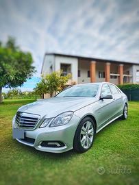 MERCEDES CLASSE E W212