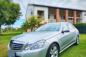 MERCEDES CLASSE E W212