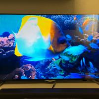 TELEVISIONE TV LG 55” 55UB830V