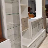 Codice: 269074  PARETE ATTREZZATA STILE MODERNO ST