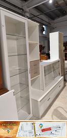 Codice: 269074  PARETE ATTREZZATA STILE MODERNO ST