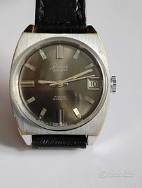 Orologio meccanico Renis Geneve (Swiss Made)