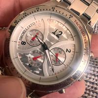 Orologio Morellato Cronografo Tachymeter