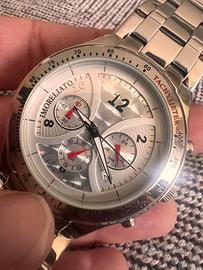 Orologio Morellato Cronografo Tachymeter