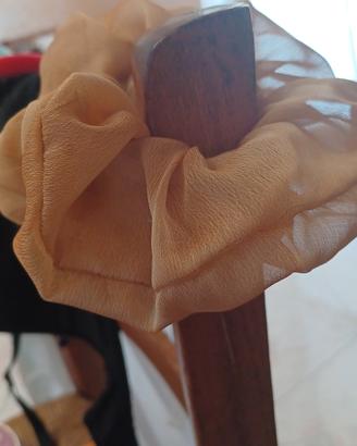 elastico per capelli 