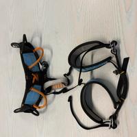 Imbragatura da bambino salewa